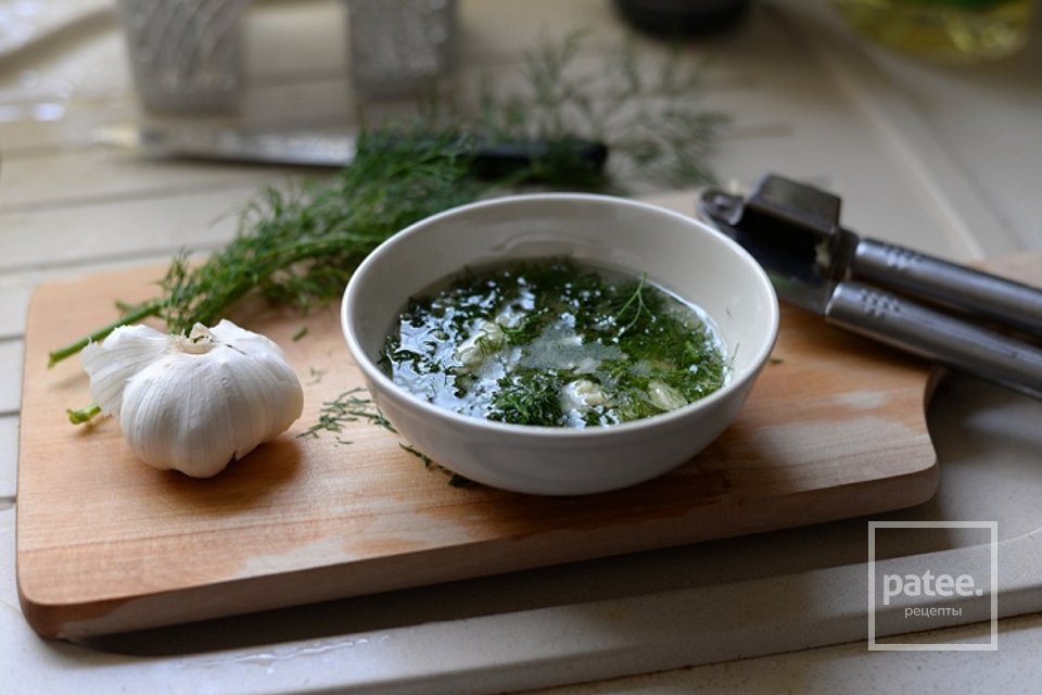 Пампушки - Шаг 5