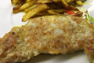 ОТБИВНЫЕ «ЗОЛОТО СКИФОВ»