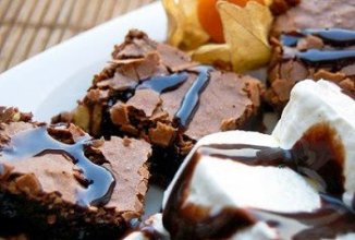 Брауни (brownie)