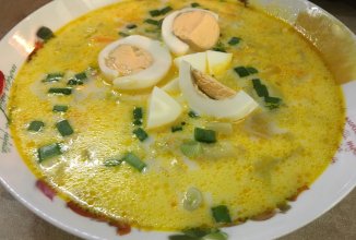 СУП 🥣 ПО-ПОЛЬСКИ