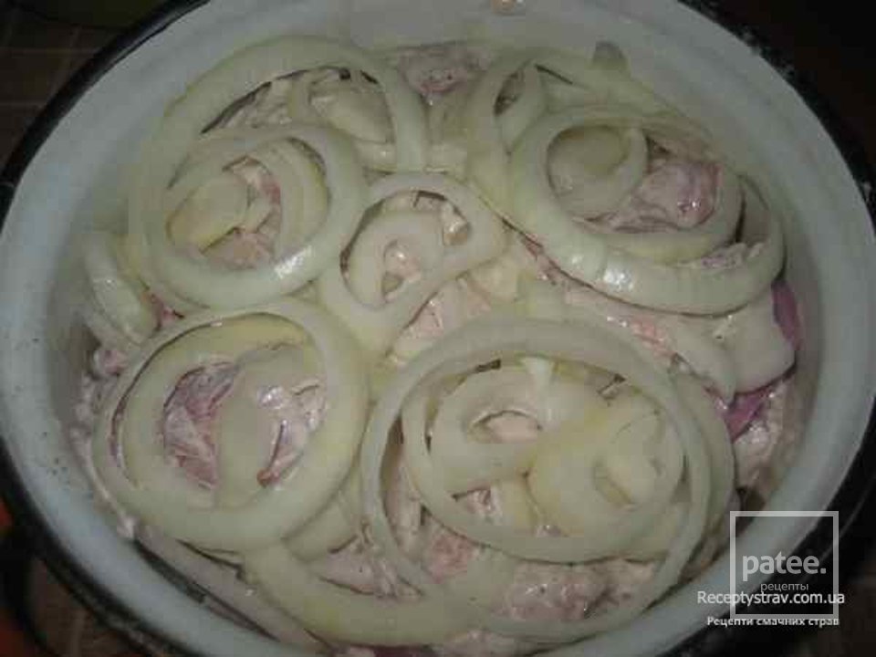 Шашлик в банці - Шаг 4