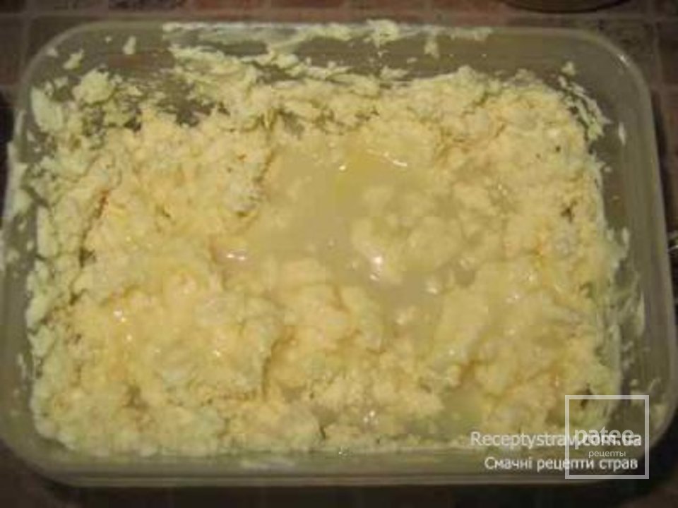 Морозиво зі згущеним молоком - Шаг 2