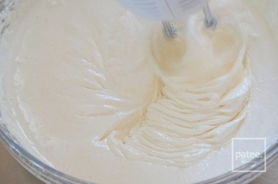 Яблучний зефір - Шаг 4