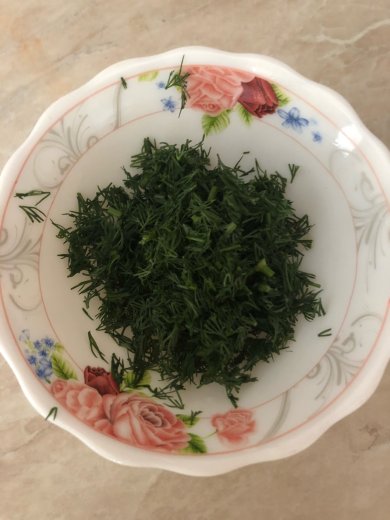 Заливной пирог из кабачков с сыром - Шаг 3