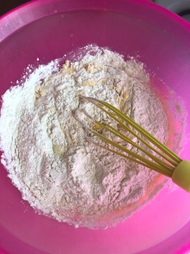 Заливной пирог из кабачков с сыром - Шаг 6