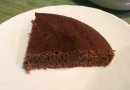 Шведская kladdkaka