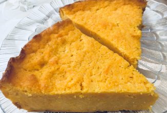 ЗАПЕКАНКА «КАРОЛИНА»