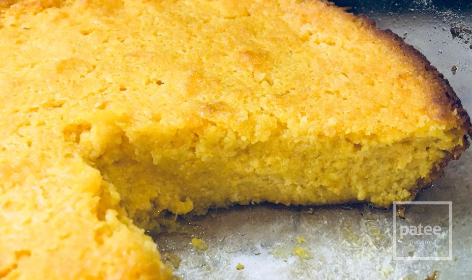 ЗАПЕКАНКА «КАРОЛИНА» - Шаг 1