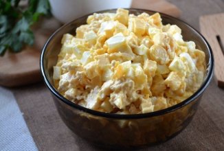 Салат "Ситний"