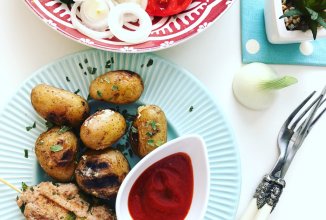 ПП Люля-кебаб