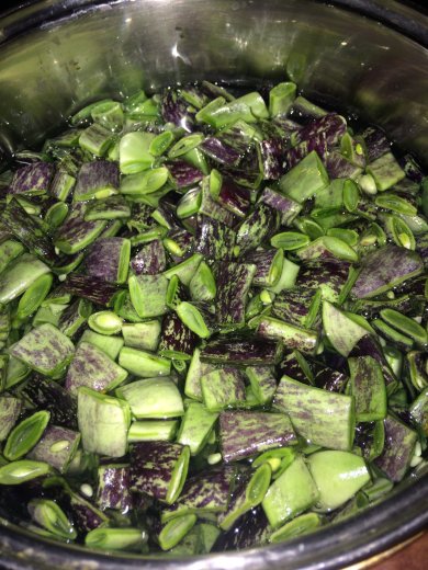 Рагу❤️ - Шаг 4