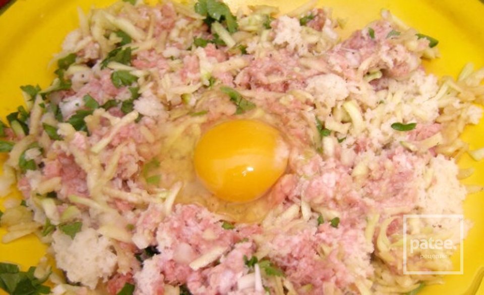 Кефтедес - Шаг 1