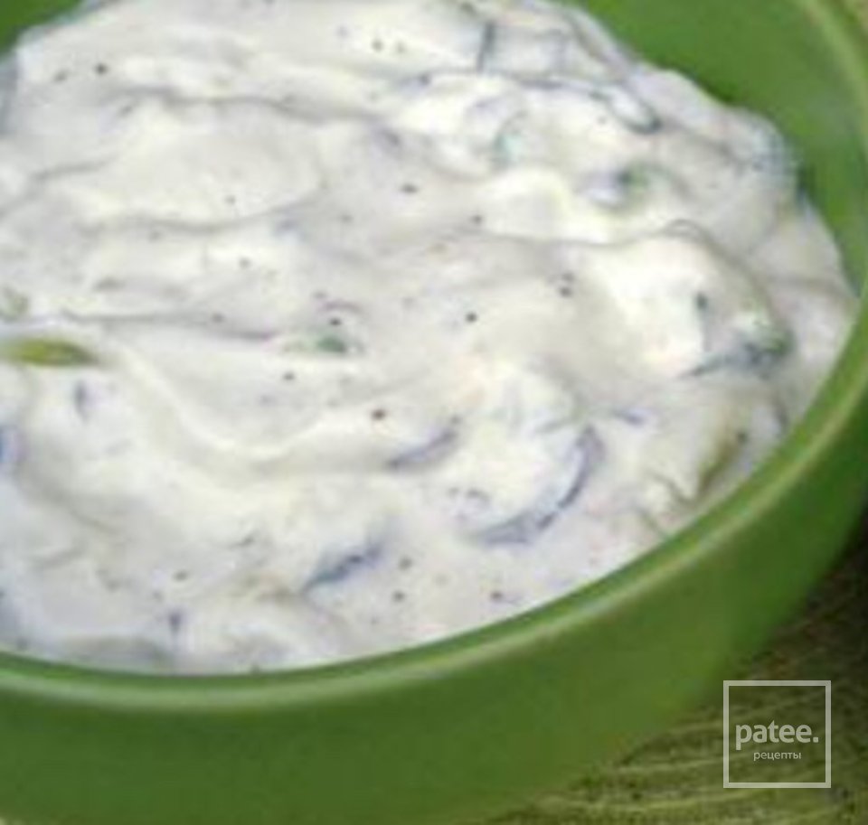 Кефтедес - Шаг 2