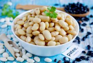 Как варить фасоль