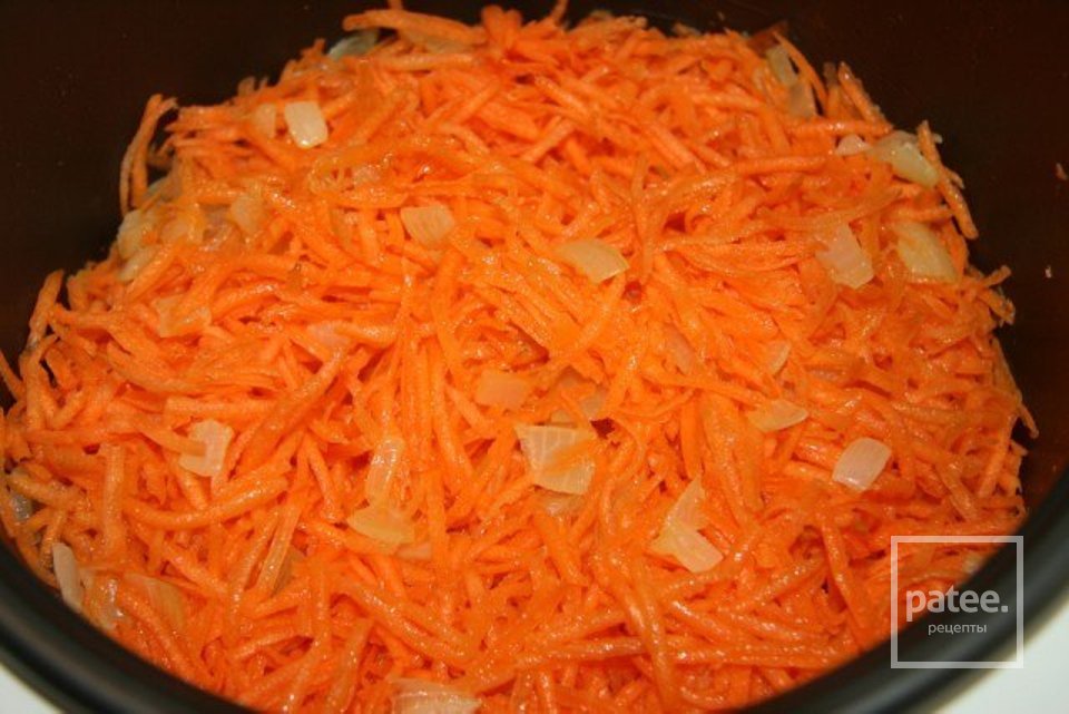 Риба тушкована в майонезі - Шаг 3