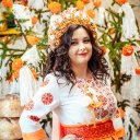 Уляна Радомська