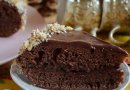 САМЫЙ БЫСТРЫЙ ШОКОЛАДНЫЙ ТОРТИК 🎂