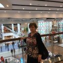 Галина Абабий