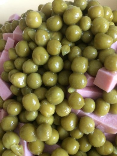 Оливье «как у мамы» - Шаг 7