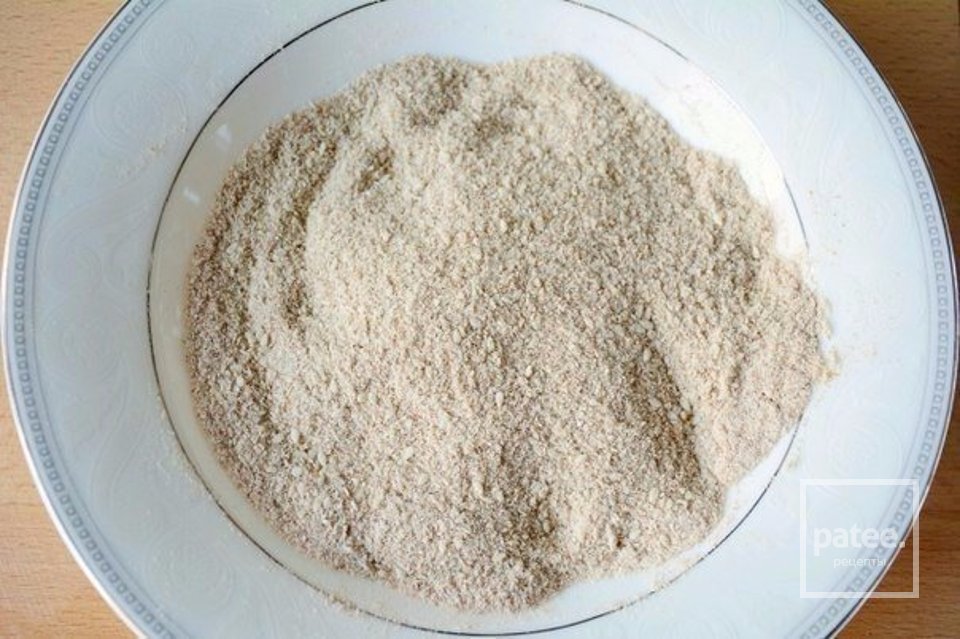 Хрустящие куриные "Пальчики" - Шаг 2