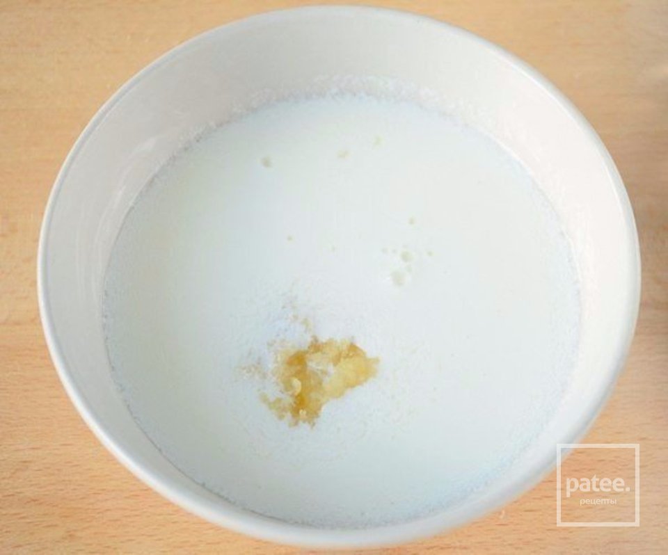 Хрустящие куриные "Пальчики" - Шаг 3