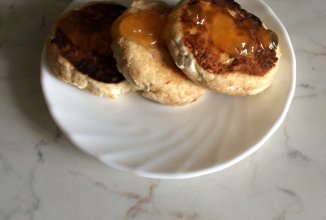 Сырники по всем правилам