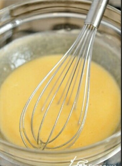 Тирамису с сыном маскарпоне - Шаг 3