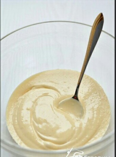 Тирамису с сыном маскарпоне - Шаг 4