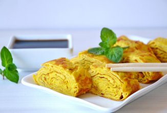 Омлет Тамаго