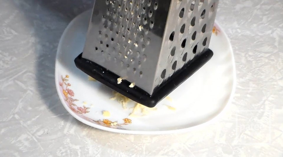 Кабачковые маффины с сыром - Шаг 4