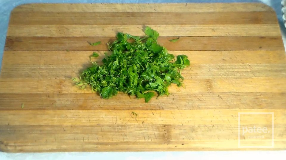 Кабачковые маффины с сыром - Шаг 5