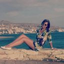 Ольга Зимовец