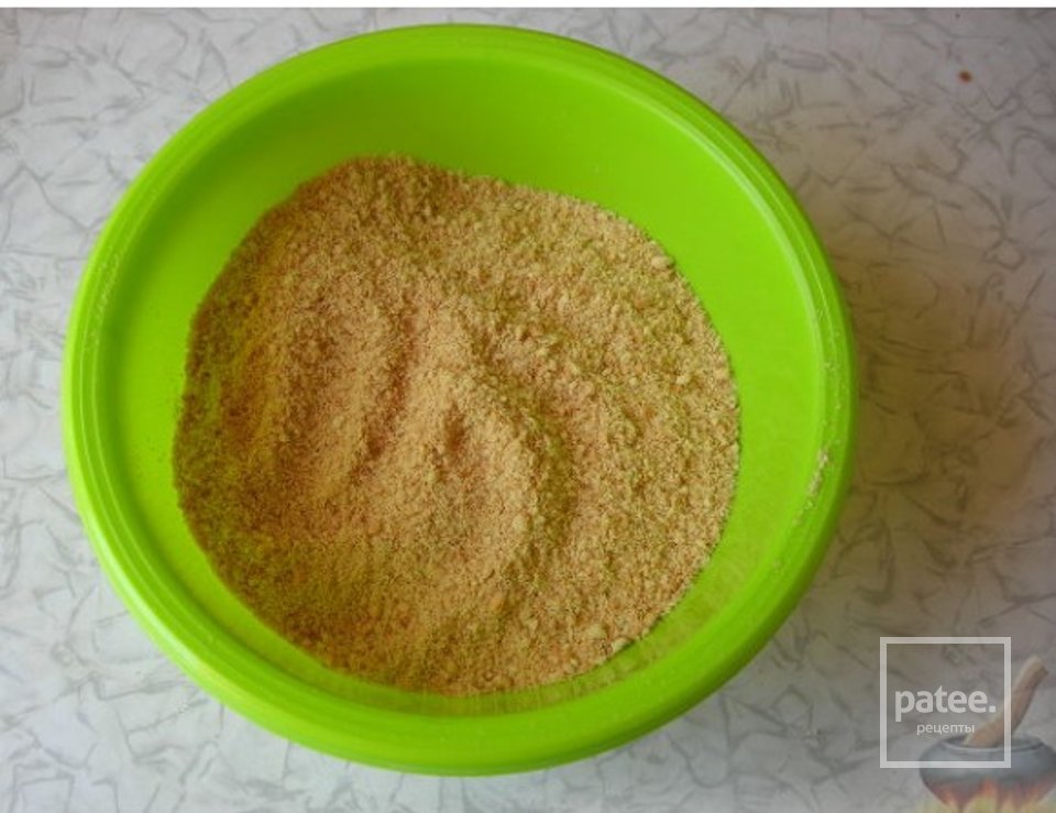 Клубничный йогуртовый торт (без выпечки) - Шаг 2