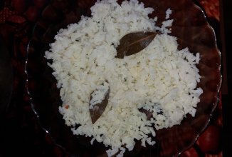 Рисовая каша в мультиварке