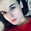 Ксюша Изгаршева