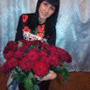Марина Куценко