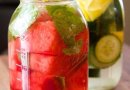 Напитки для здорового организма 2