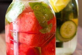 Напитки для здорового организма 2