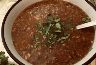 СУП «»ГОРОХОВОЕ ЧУДО»