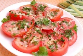 Маринованные помидоры