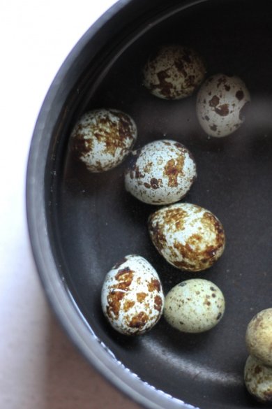 Салат "Цезарь" - Шаг 2