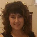 Алена Качанова