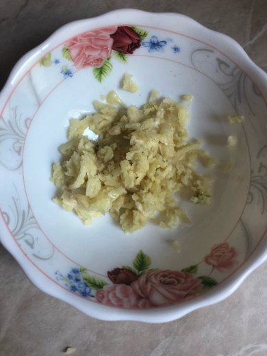 Маринованные вешенки - Шаг 1