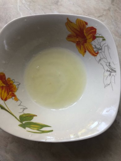 Маринованные вешенки - Шаг 2