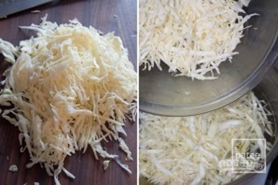 Очень вкусный борщ - Шаг 5