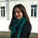 Ира Богаевская