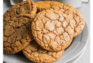 Идеальное печенье