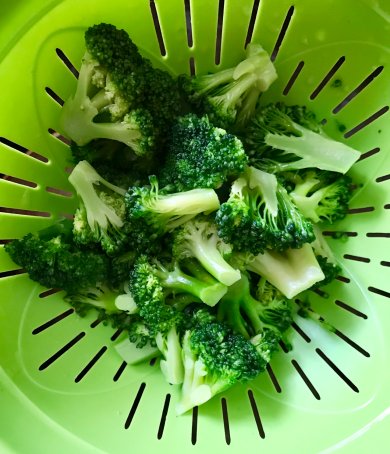 Легкое овощное рагу . - Шаг 2