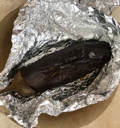 Хацилим - Шаг 1