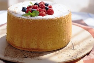 бисквит в мультиварке